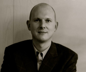 Harrison confirmed as President of Infogrames