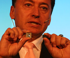 Intel's Atom processors exposed