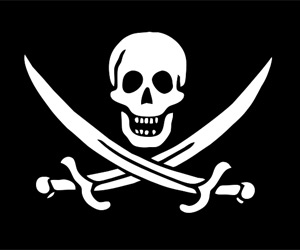 Mexican raid uncovers 28,800 pirated games