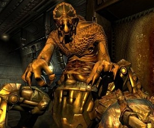 Official details on Prey 2 should be released by the end of the week. 