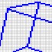 Real-time 3D engine created in Excel