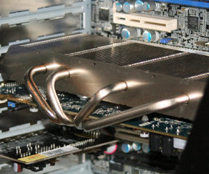 Sapphire updates graphics card cooling