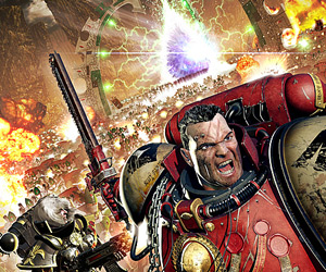 Sequel to Dawn of War in development