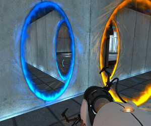 Are shorter games like Portal a good thing for busy adult gamers? Let us know what you think in the forums. 