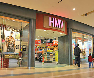 Games sales in the UK have now surpassed the sales figures for the music industry. 