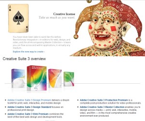 Adobe 64-bit support a Windows exclusive