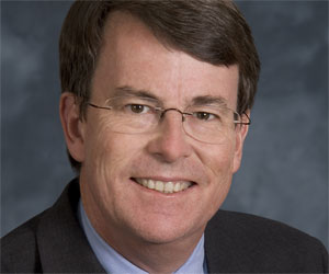AMD's Phil Hester has stepped down - it's unclear whether this is part of the 10 percent workforce reduction at the moment.