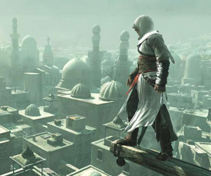 Assassin's Creed PC will be hitting shelves later this week. 