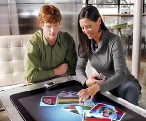 AT&T stores host Surface demo