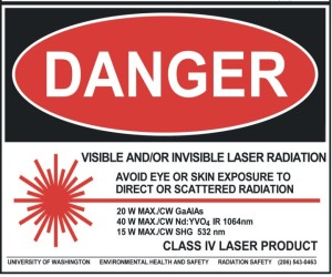 While pocket models can't beat Washington University's 40W model, NSW officials still rate them as dangerous.
