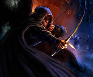 Eidos Montreal making Thief 4?