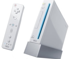 Epic's Mike Capps sure isn't a big fan of Nintendo's massively popular Wii console. 