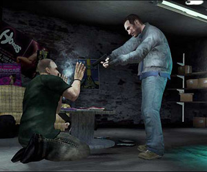 Do you find the idea of exclusive game reviews a little ethically troublesome? Let us know in the forums. 