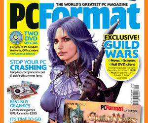 Games magazines on the way out?