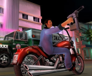 GTA modder facing prison?