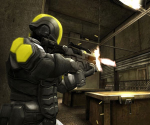 Haze gets earlier release, new demo