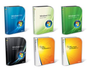 Microsoft warns of Windows flaw