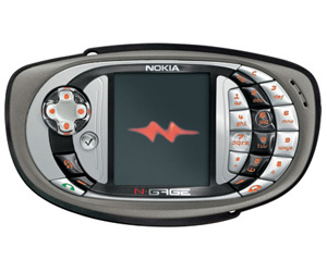 Nokia has now officially relaunched the N-Gage gaming platform. 