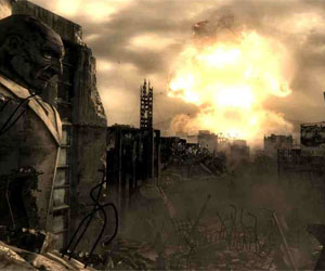 No Fallout 3 demo coming