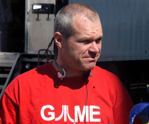 One million signatures to shut up Uwe Boll