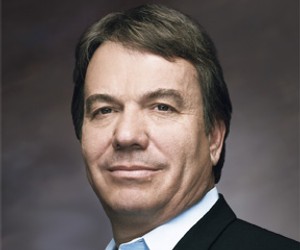 Seagate CEO Bill Watkins claims that STEC owes his company some serious money for the SSD technology they use.