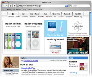Apple's Safari has found itself under the security spotlight in recent weeks, and the news isn't all good.