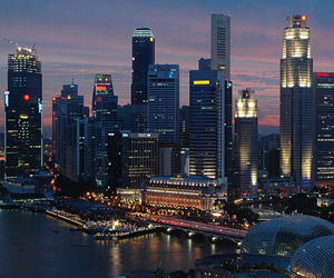 Singapore introduces new rating system