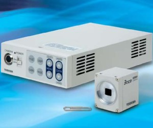 The IK-HD1 is the worlds smallest commercial camera head capable of capturing TrueHD footage at thirty frames per second.