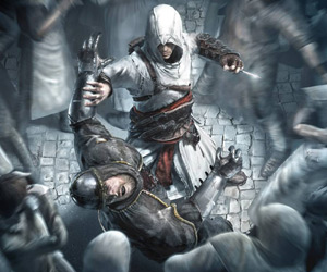 Ubisoft has now moved 40 games to Valve's Steam service, including Assassin's Creed. 