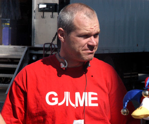 Uwe Boll: Spielberg is out to get me!