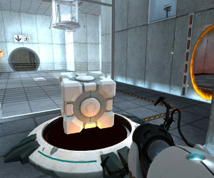 Valve: No Portal 2 this year