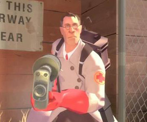 Valve releases big TF2 update
