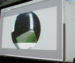 Adobe to integrate GPU acceleration into Photoshop