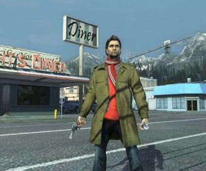 Alan Wake delayed until 2009