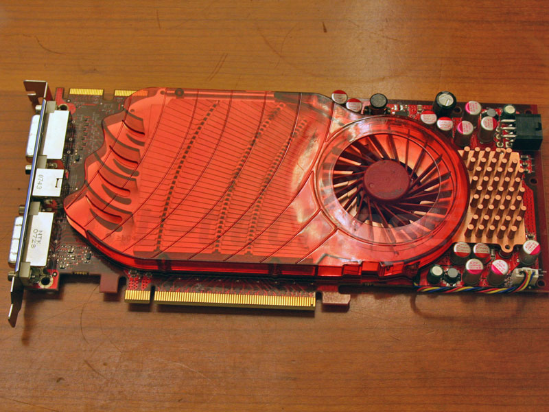 Ati Radeon Hd 4850 Driver Windows 8