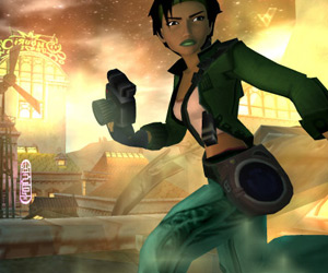 Beyond Good and Evil 2 confirmed