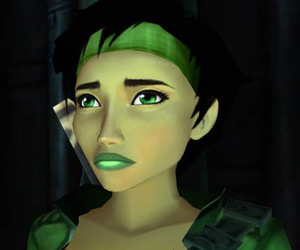 Beyond Good and Evil 2 detailed