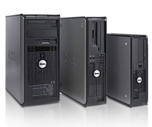 Cuba sells its first PCs
