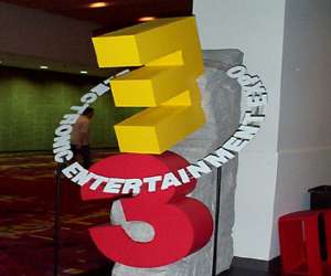E3 looking empty this year?