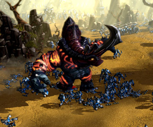 EA: PC gaming is wrongly categorised