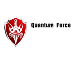 Foxconn's latest Quantum Force boards will be on show this Saturday down at YOYOTech.