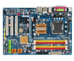 Gigabyte v. Asus – the sequel