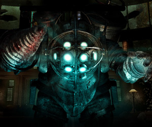 Pirates director to turn BioShock game into film