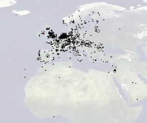 Preliminary results from the Glasnost tests show that the UK is mercifully free of BitTorrent blocking, unlike the US.