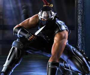 Itagaki: Ninja Gaiden PS3 is 'no good'