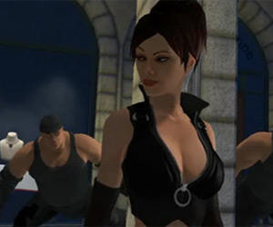 MMOs critical for PS3 success?