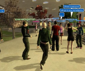 Sony has now announced that Home will be delayed until autumn 2008 at least. 