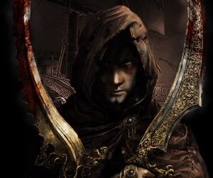 The new Prince of Persia game will have a wholly different art style to the old trilogy. 