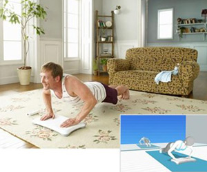 Nintendo has apologised to players who may have been offended by inaccurate results in Wii Fit. 