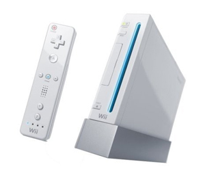 According to Nintendo, most people who buy a Wii are actually hardcore gamers. 
